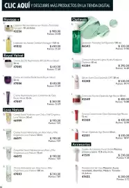 Catálogo Oriflame Página 30