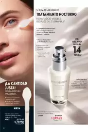 Catálogo Oriflame Página 32