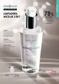 Catálogo Oriflame Página 33