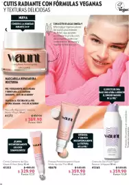 Catálogo Oriflame Página 34