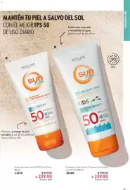 Catálogo Oriflame Página 35