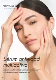 Catálogo Oriflame Página 36