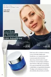 Catálogo Oriflame Página 38