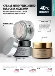 Catálogo Oriflame Página 41
