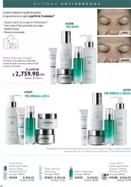 Catálogo Oriflame Página 42