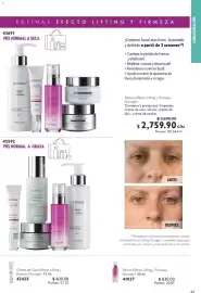 Catálogo Oriflame Página 43