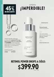 Catálogo Oriflame Página 46