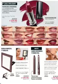 Catálogo Oriflame Página 50