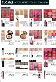 Catálogo Oriflame Página 54