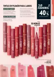 Catálogo Oriflame Página 55
