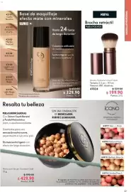 Catálogo Oriflame Página 57