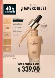 Catálogo Oriflame Página 58