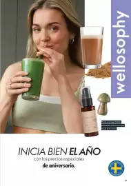 Catálogo Oriflame Página 59