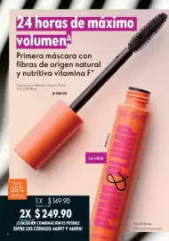 Catálogo Oriflame Página 6