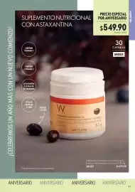 Catálogo Oriflame Página 61
