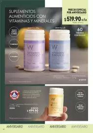 Catálogo Oriflame Página 64