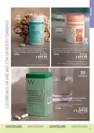 Catálogo Oriflame Página 65