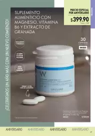 Catálogo Oriflame Página 67