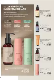 Catálogo Oriflame Página 70