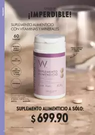 Catálogo Oriflame Página 72
