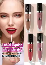 Catálogo Oriflame Página 8