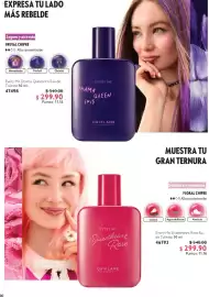 Catálogo Oriflame Página 80