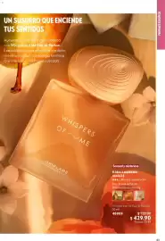 Catálogo Oriflame Página 83