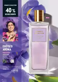 Catálogo Oriflame Página 86