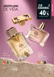 Catálogo Oriflame Página 89