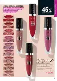 Catálogo Oriflame Página 9