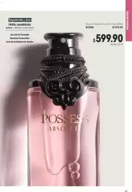 Catálogo Oriflame Página 91