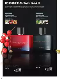Catálogo Oriflame Página 94
