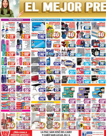 Folleto Casa Ley Página 3