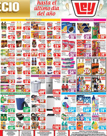 Folleto Casa Ley Página 4