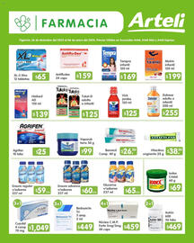 Folleto Arteli Página 11