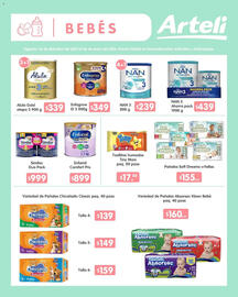 Folleto Arteli Página 12