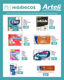 Folleto Arteli Página 15