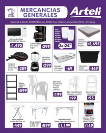 Folleto Arteli Página 17