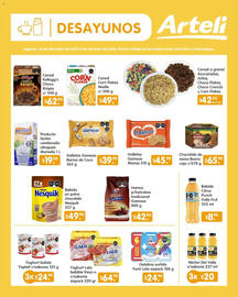 Folleto Arteli Página 4