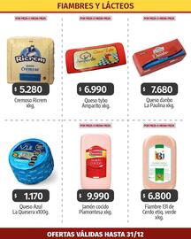 Catálogo Autoservicio Capo Página 5