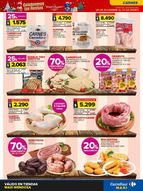Folleto Carrefour Maxi semana 1 Página 2