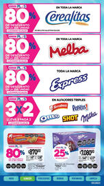 Catálogo La Anonima Página 14