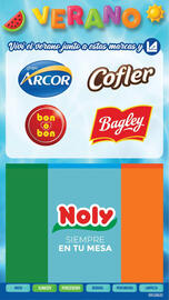 Catálogo La Anonima Página 16