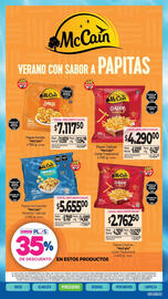 Catálogo La Anonima Página 17