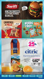 Catálogo La Anonima Página 19