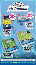 Catálogo La Anonima Página 20