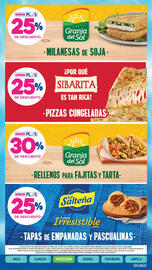 Catálogo La Anonima Página 23