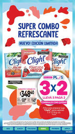 Catálogo La Anonima Página 26