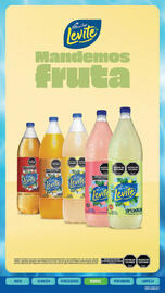 Catálogo La Anonima Página 27