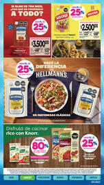 Catálogo La Anonima Página 3